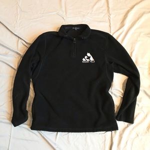 Vintage Niagara Falls quarter zip